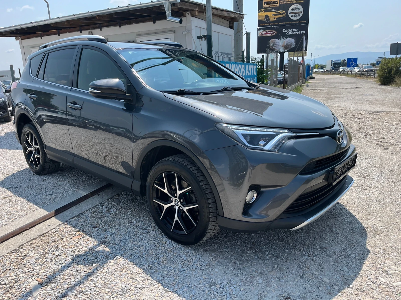 Toyota Rav4 2.0 D-4D Face 143кс - изображение 3