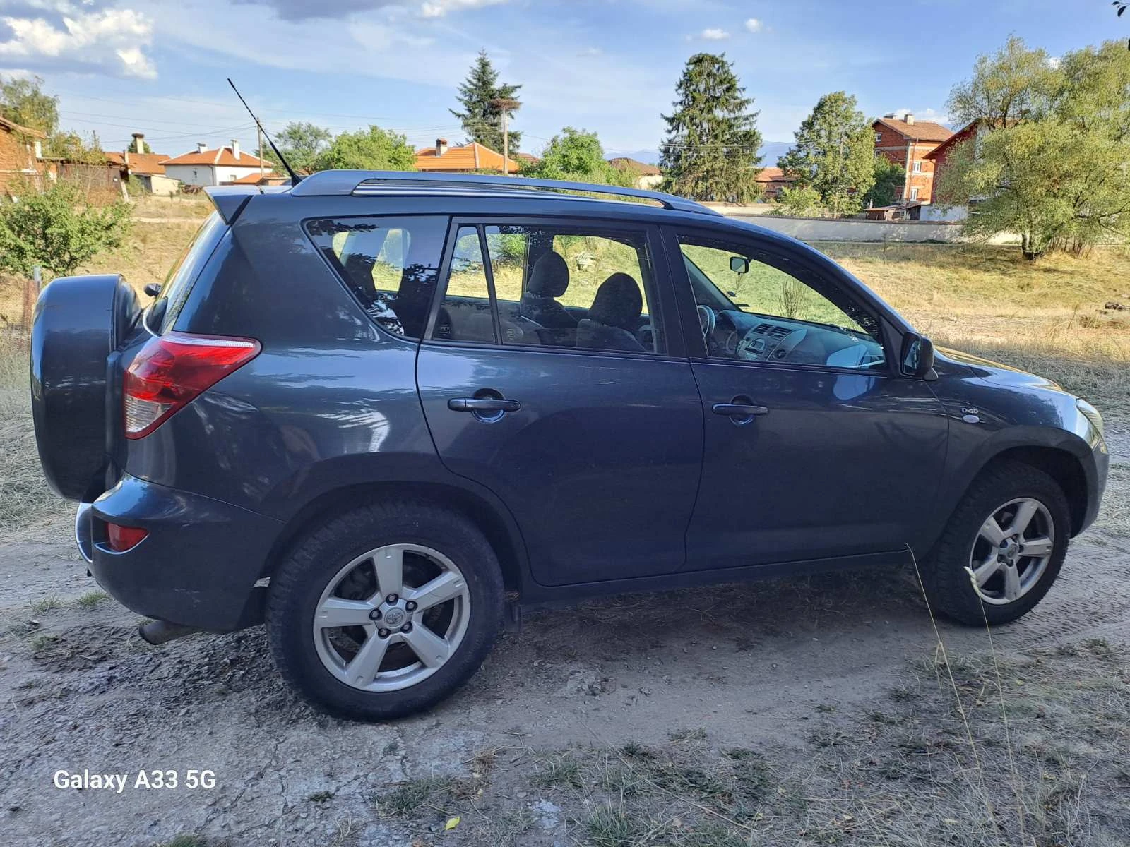 Toyota Rav4  - изображение 4