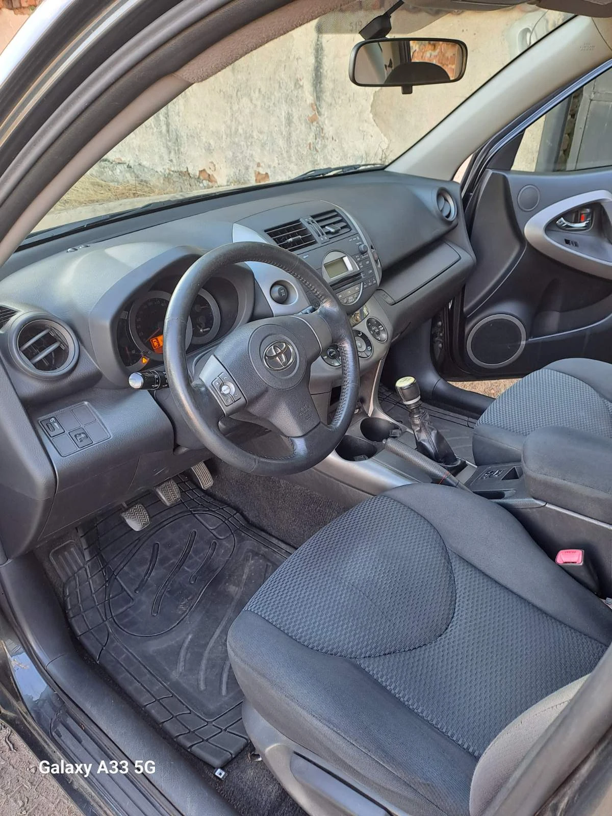 Toyota Rav4  - изображение 10