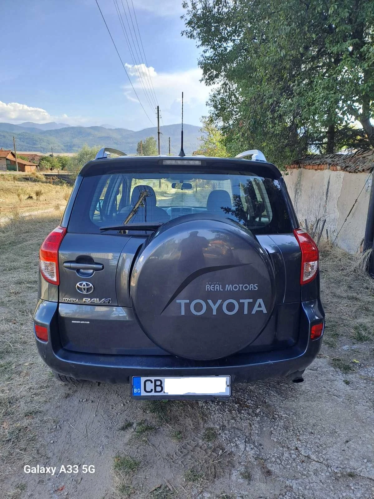 Toyota Rav4  - изображение 3