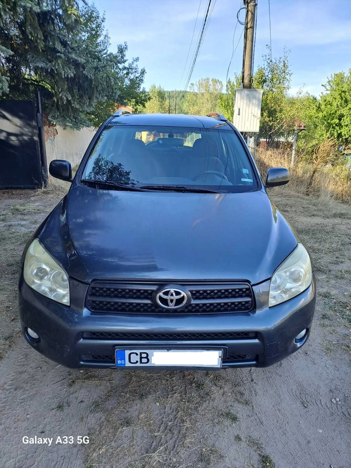 Toyota Rav4  - изображение 5