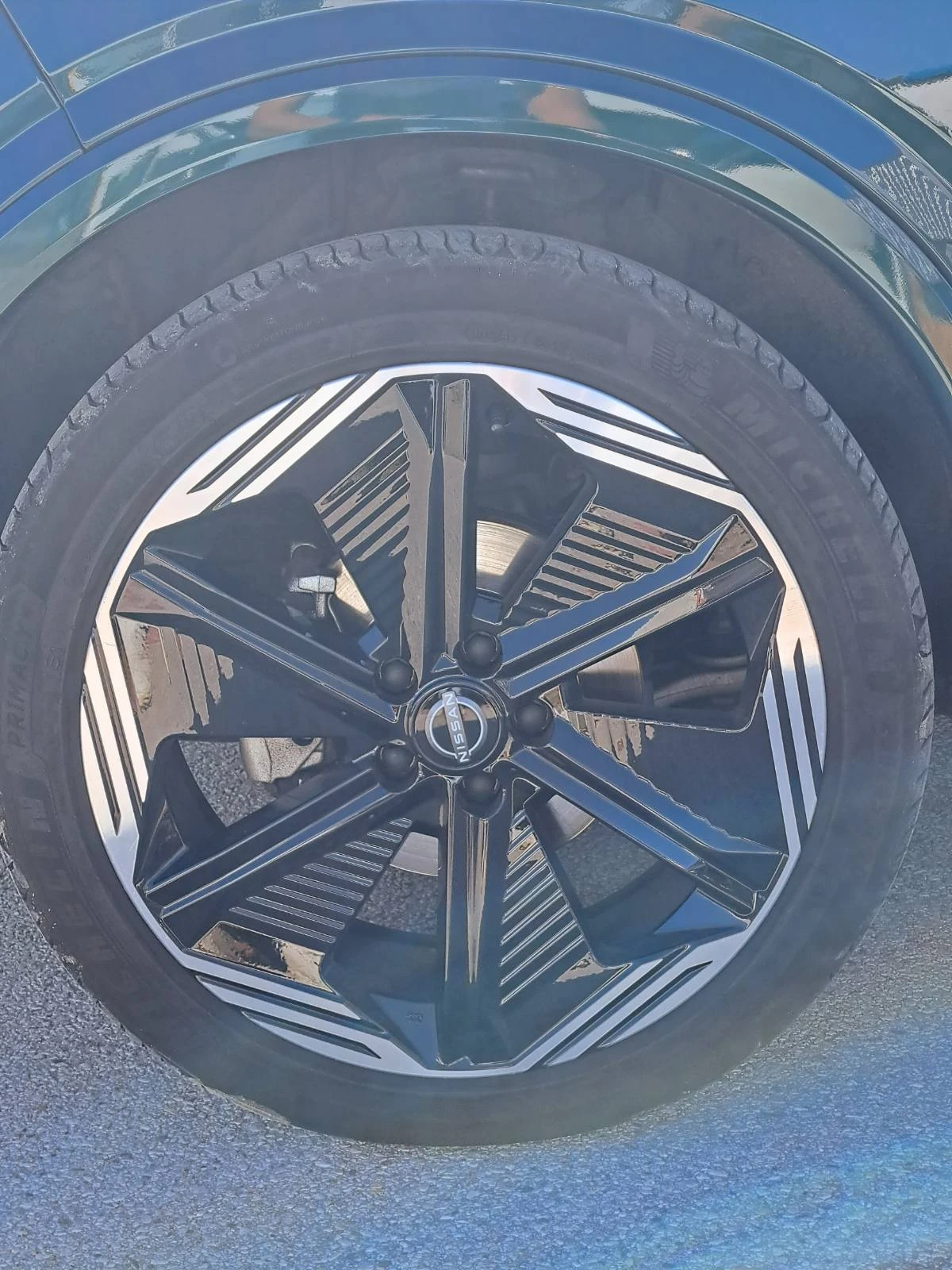 Nissan Qashqai 1.3 DiG-T HO 4x4 CVT N-Design  | Mobile.bg   12