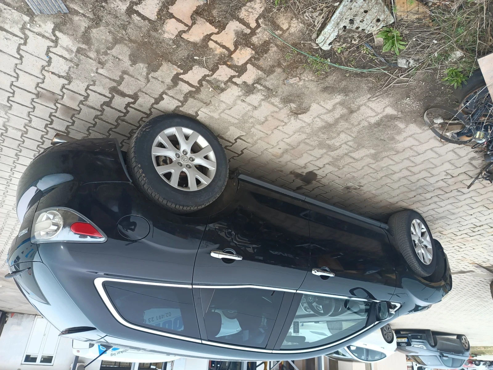 Mazda CX-7 2.3бензин | Mobile.bg — изображение 2