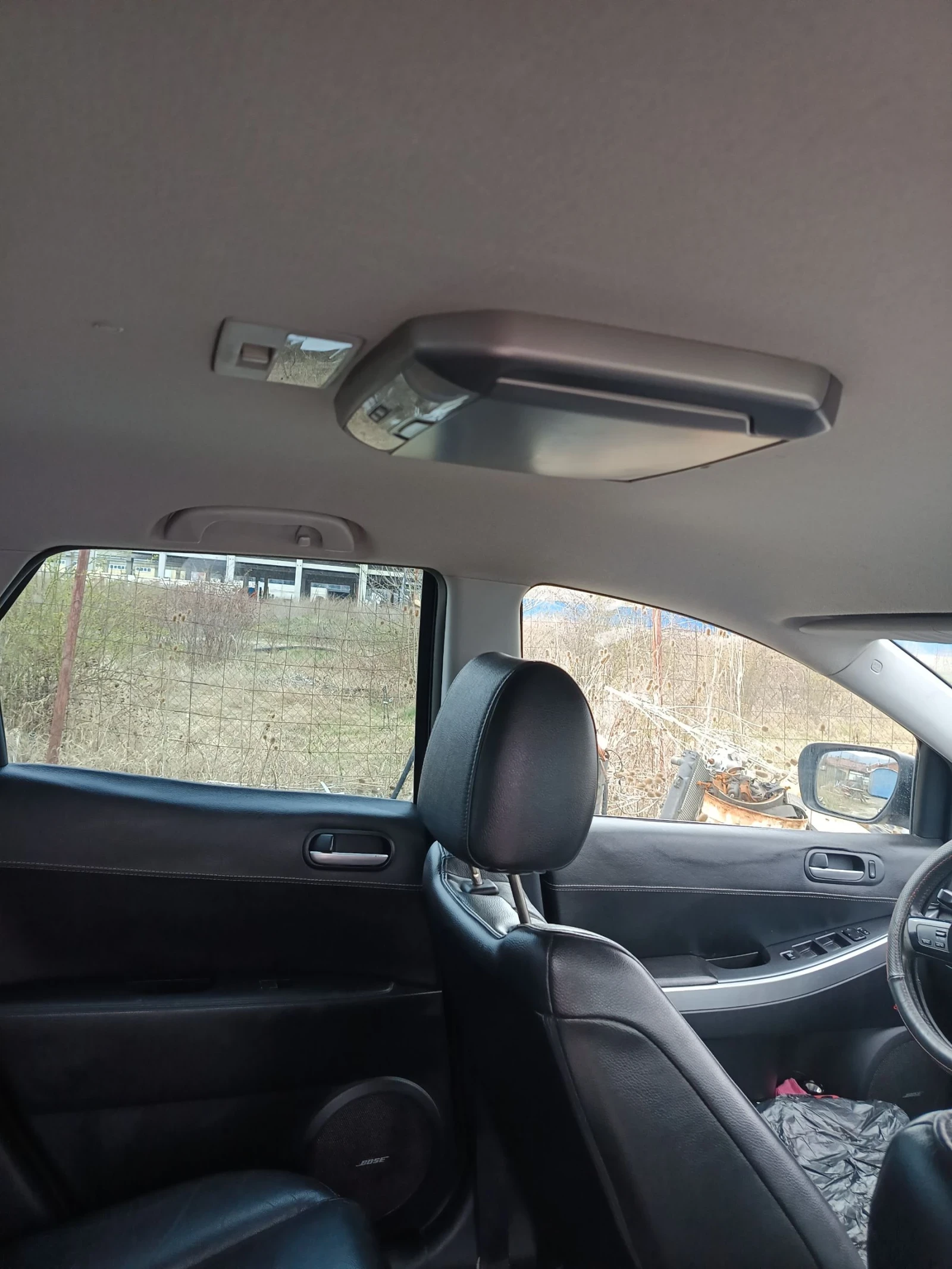 Mazda CX-7 2.3бензин | Mobile.bg — изображение 4