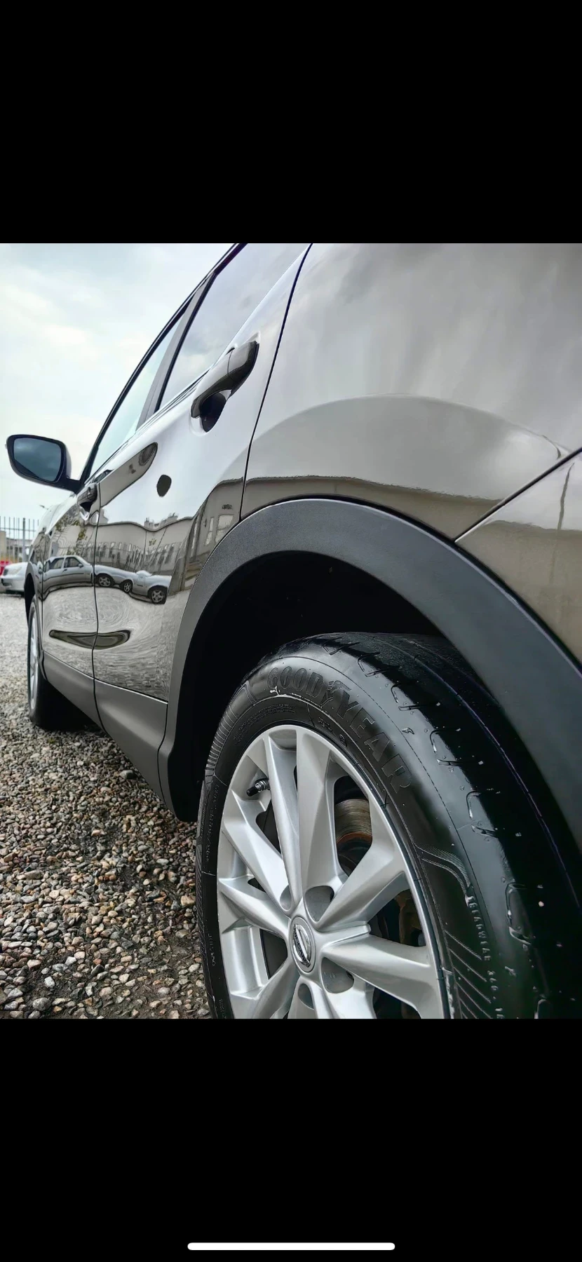 Nissan Qashqai Н - изображение 5