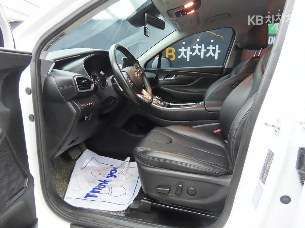 Hyundai Santa fe 2.5T 2WD | Mobile.bg   7