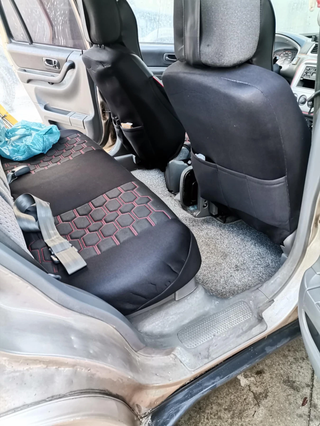 Honda Cr-v Crv - изображение 7