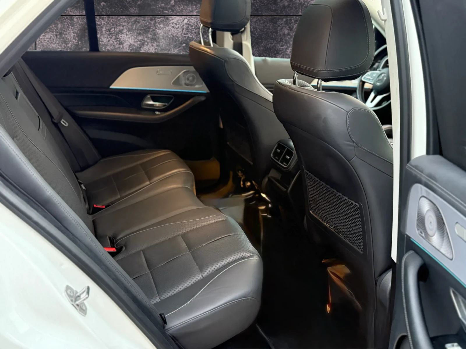 Mercedes-Benz GLE 350 AMG Panorama  | Mobile.bg � ����������� 12