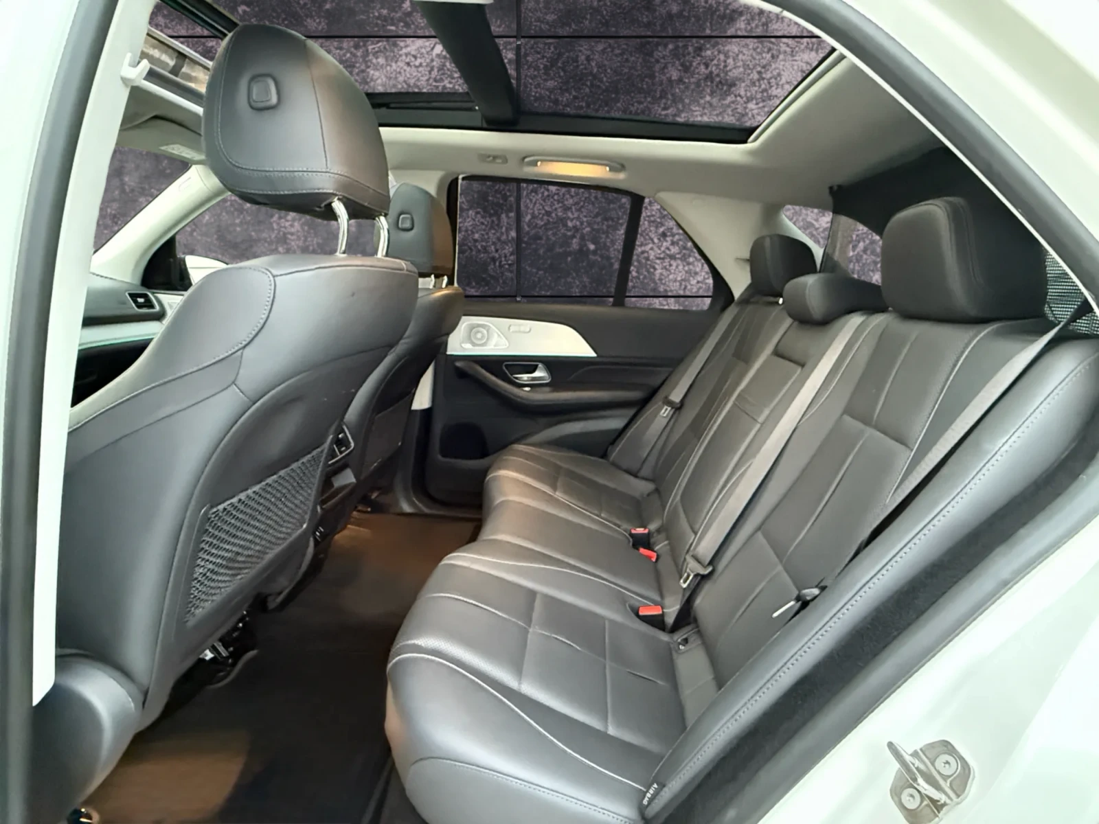 Mercedes-Benz GLE 350 AMG Panorama  | Mobile.bg � ����������� 13