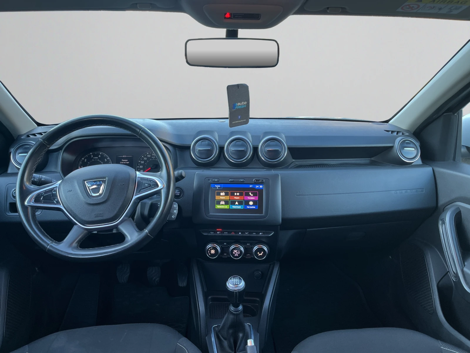 Dacia Duster | Mobile.bg � ����������� 11