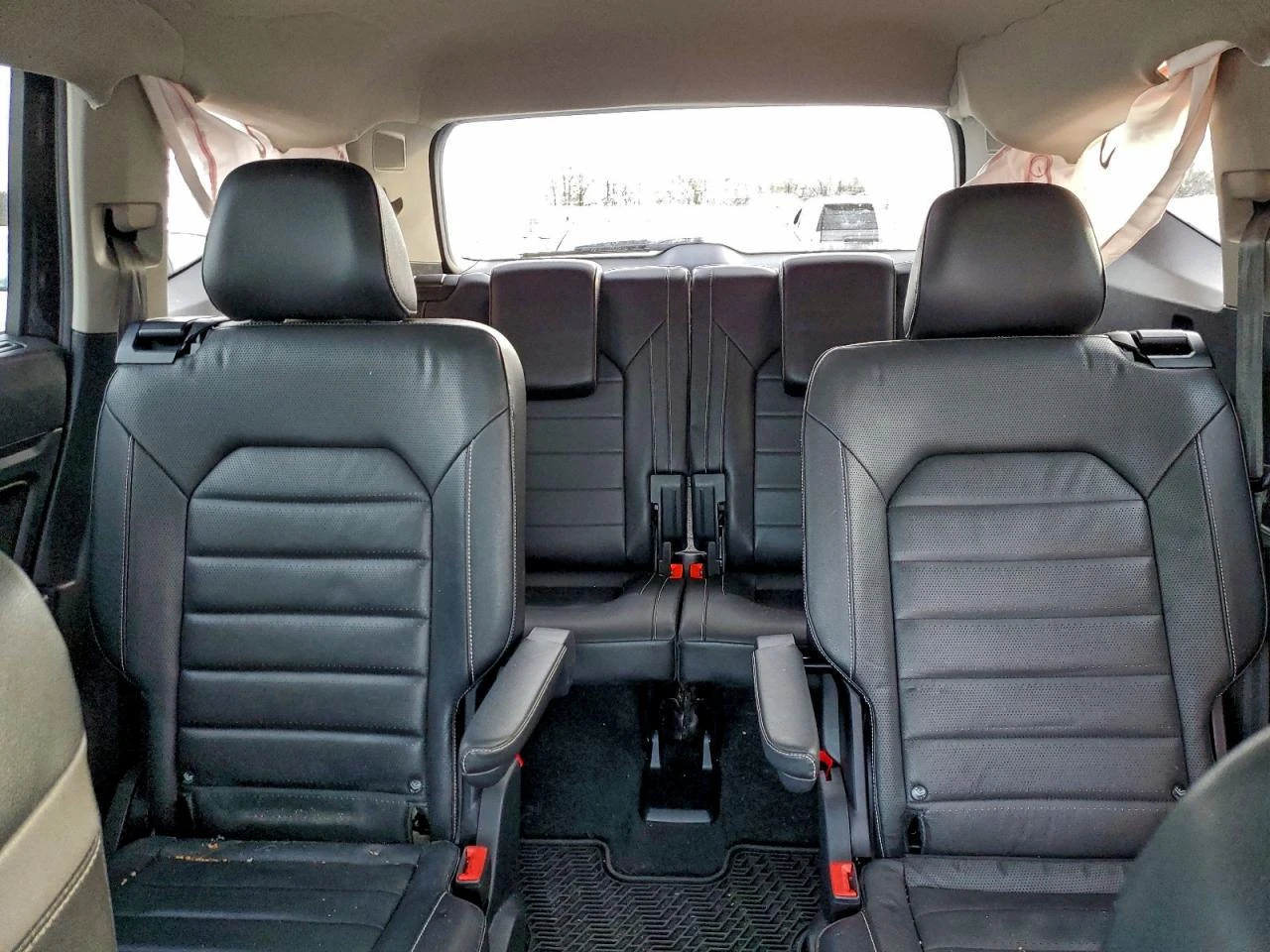 VW Atlas * SEL PREMIUM* 7-места*  - изображение 9