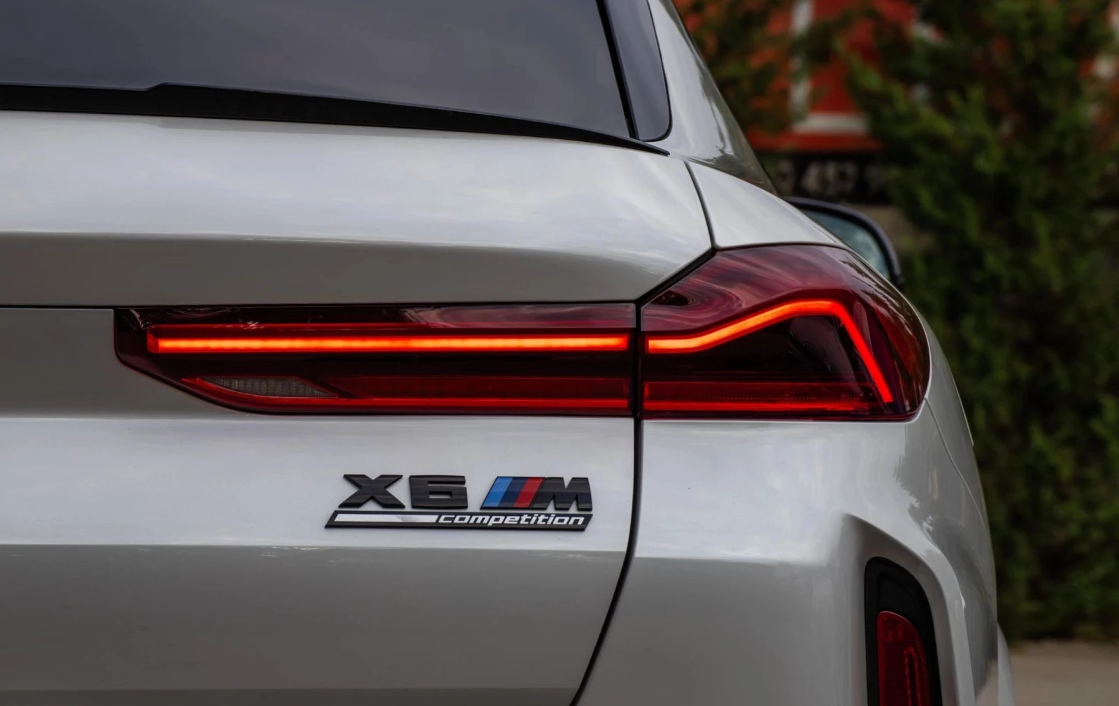 BMW X6 M Competition xDrive | Mobile.bg � ����������� 4