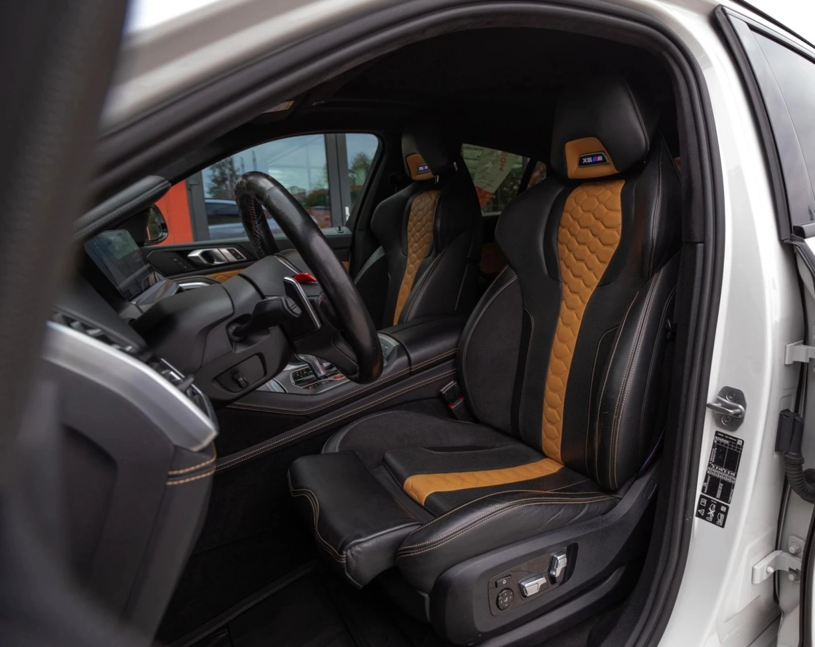 BMW X6 M Competition xDrive | Mobile.bg � ����������� 8