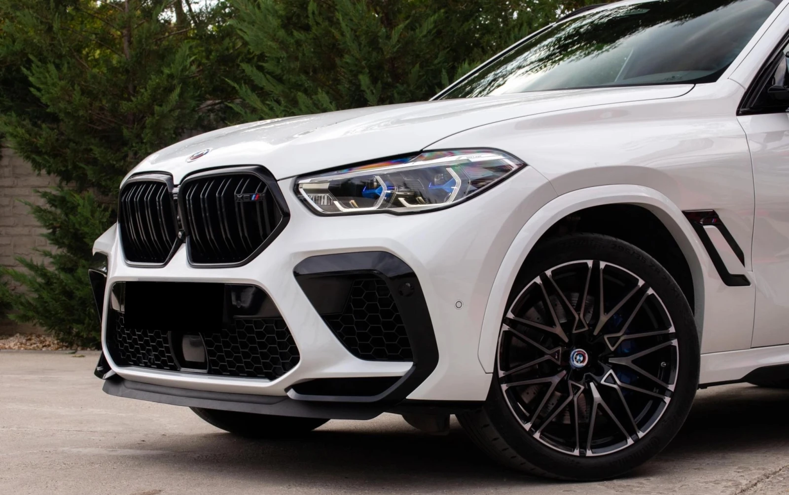 BMW X6 M Competition xDrive | Mobile.bg � ����������� 3