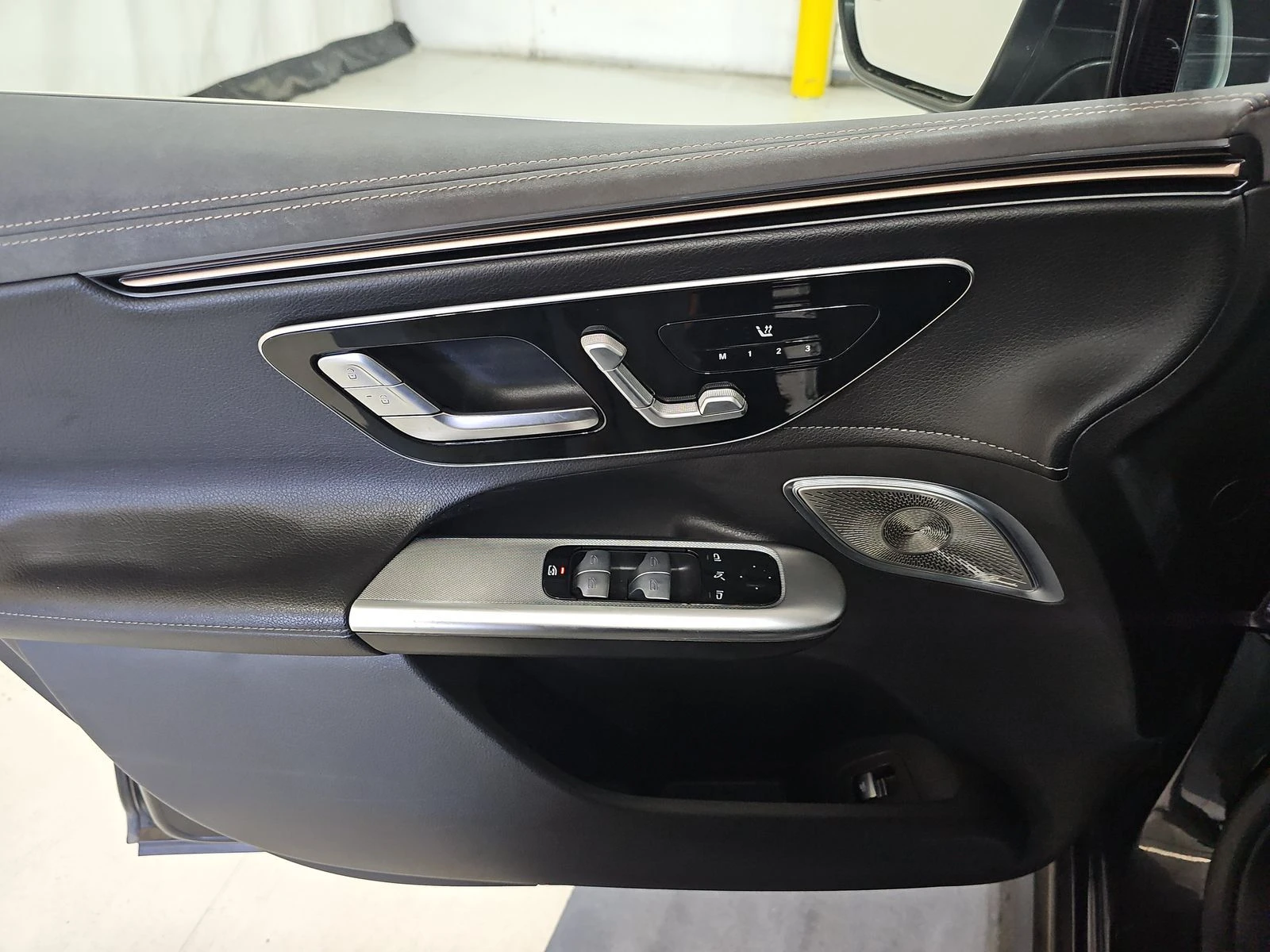 Mercedes-Benz EQE 350 SUV | Mobile.bg � ����������� 11