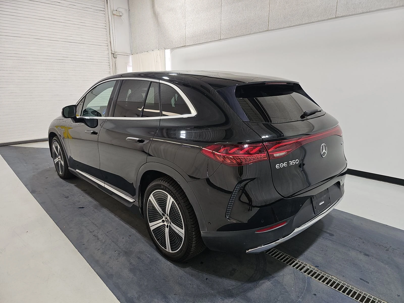 Mercedes-Benz EQE 350 SUV | Mobile.bg � ����������� 4