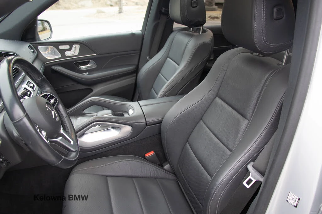 Mercedes-Benz GLC 350 4MATIC - изображение 8