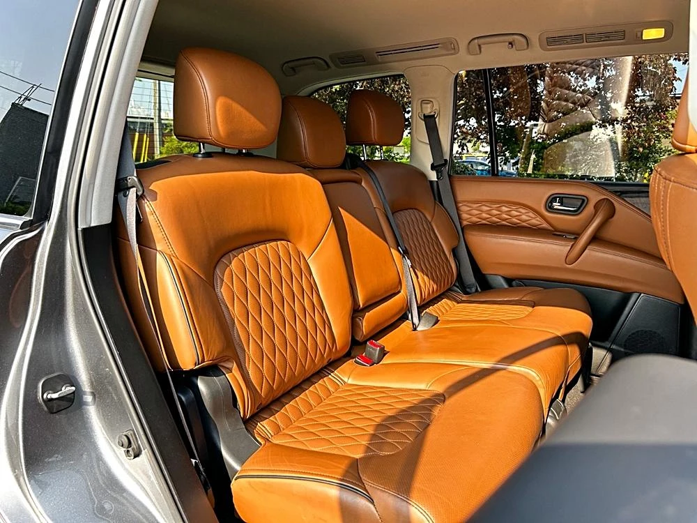 Infiniti QX80 2018* 8PASS* TV* �����* 360* �����* BOSE* DISTRONI | Mobile.bg � ����������� 15