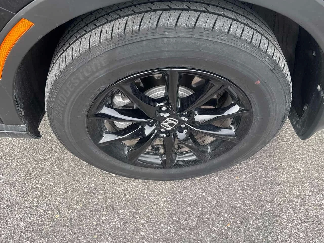 Honda Cr-v Sport  CARFAX, снимка 7 - Автомобили и джипове - 53851721