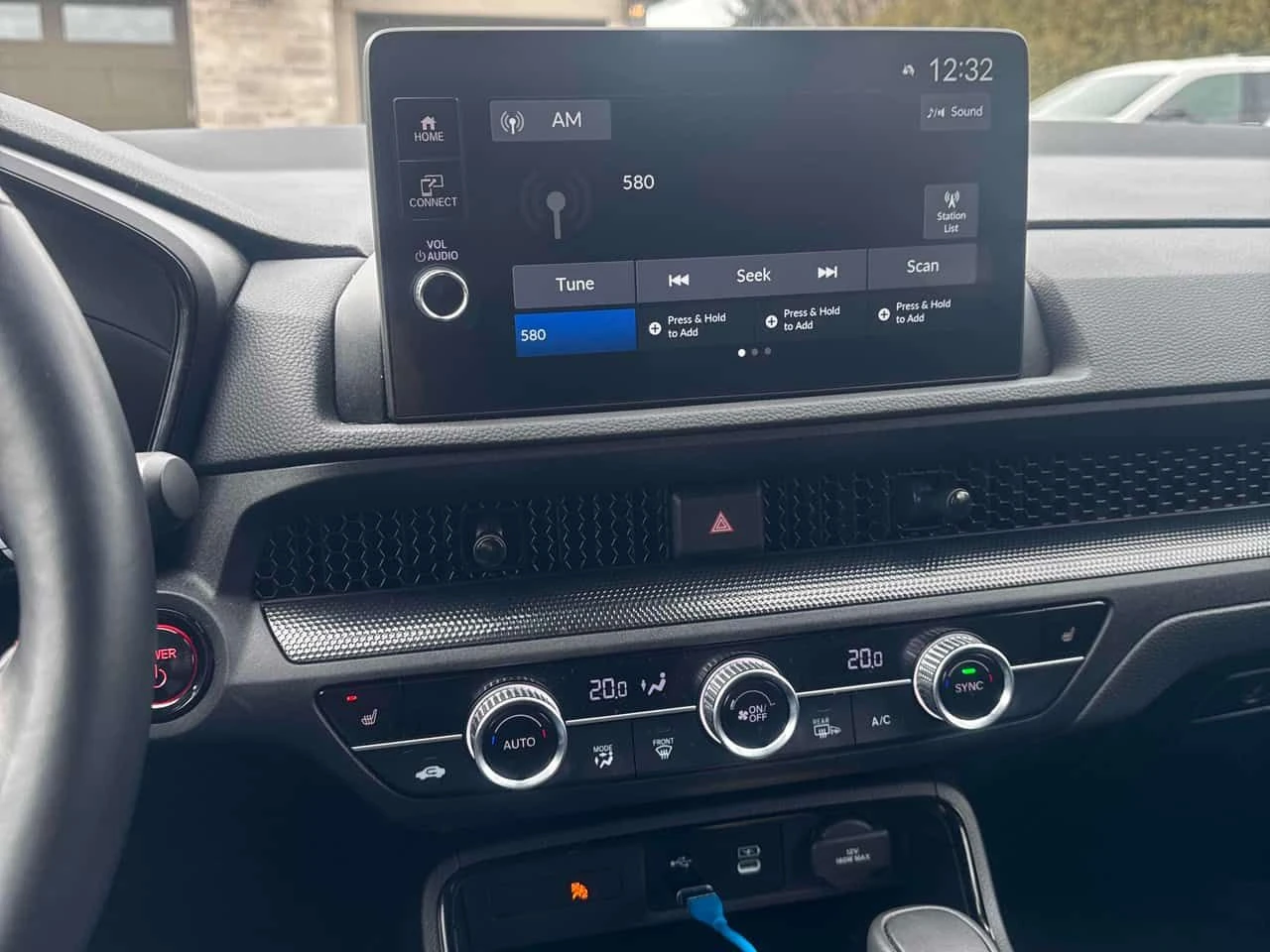 Honda Cr-v Sport  CARFAX, снимка 9 - Автомобили и джипове - 53851721