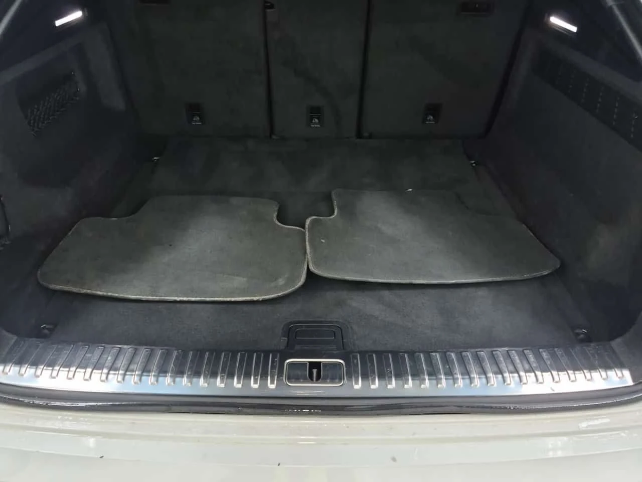 Audi Q8 | PANO| 360| ���������| 2 �����| AMBIENT  | Mobile.bg � ����������� 14