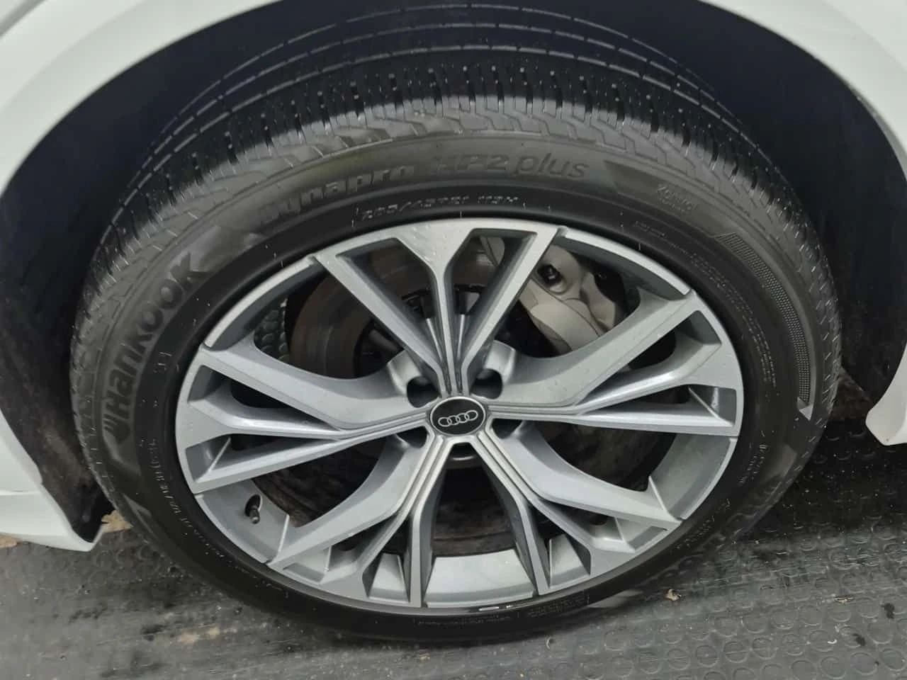 Audi Q8 | PANO| 360| ���������| 2 �����| AMBIENT  | Mobile.bg � ����������� 6