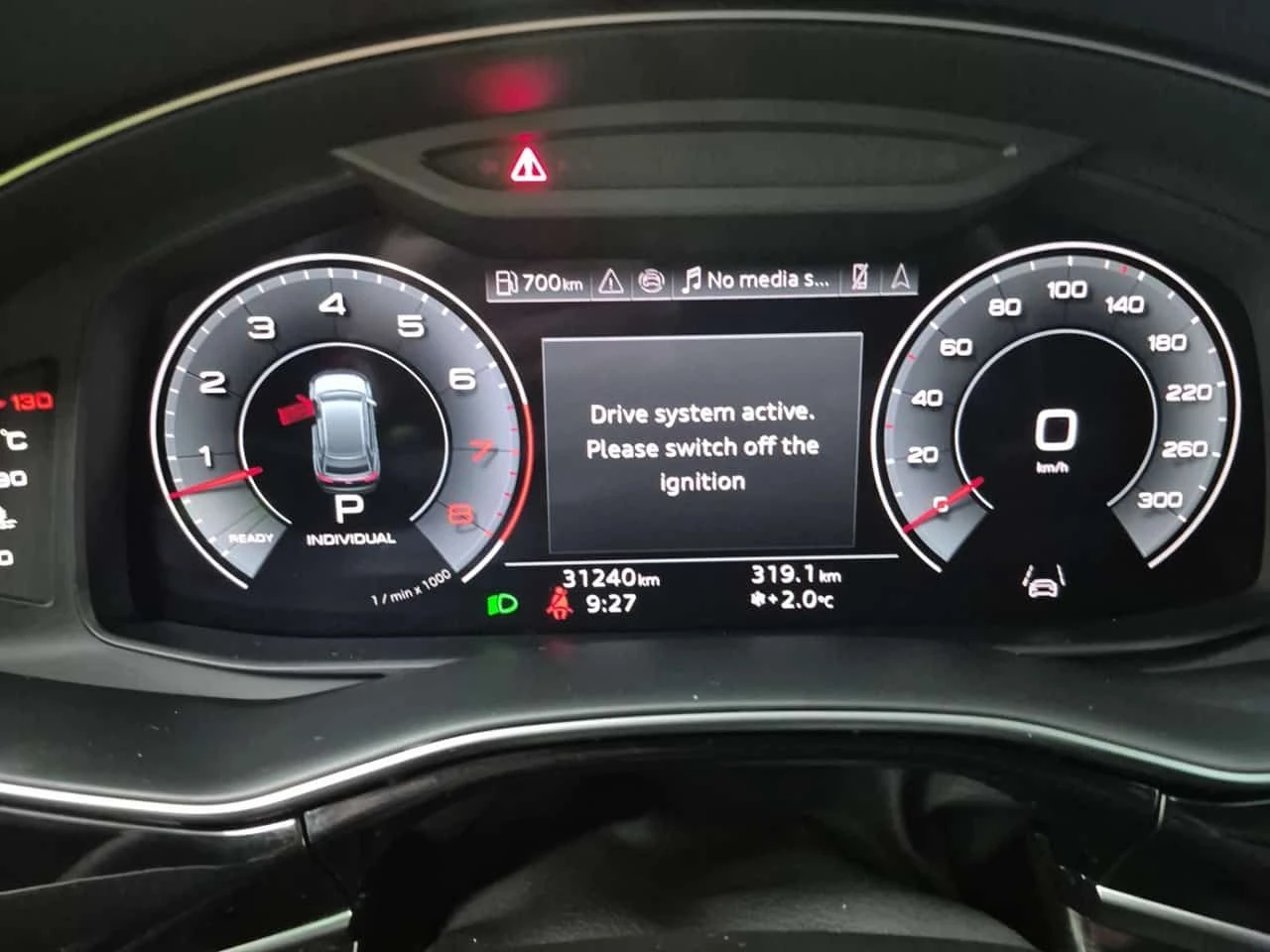 Audi Q8 | PANO| 360| ���������| 2 �����| AMBIENT  | Mobile.bg � ����������� 9