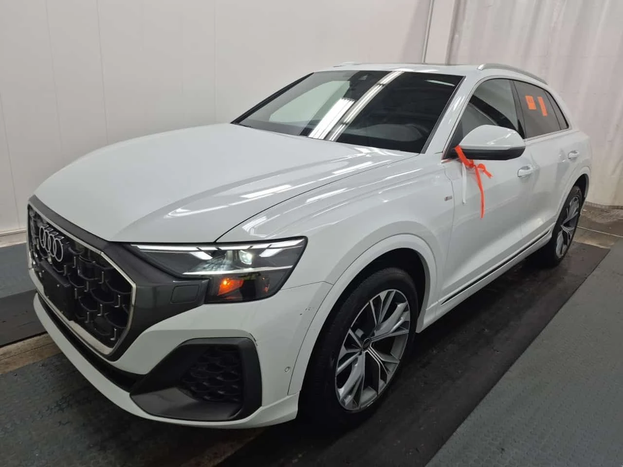 Audi Q8 | PANO| 360| ���������| 2 �����| AMBIENT  | Mobile.bg � ����������� 1