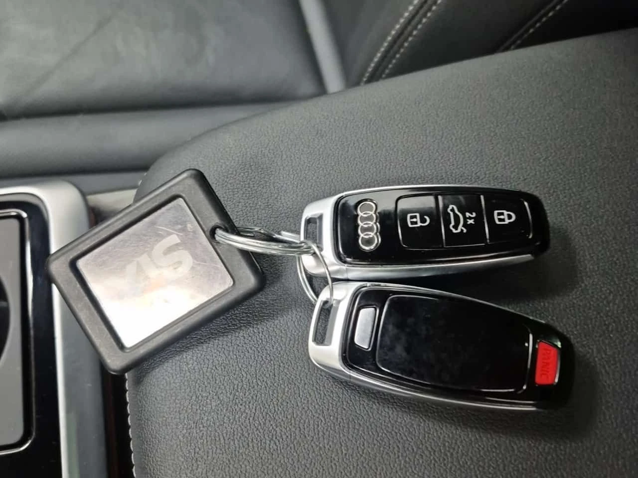 Audi Q8 | PANO| 360| ���������| 2 �����| AMBIENT  | Mobile.bg � ����������� 8