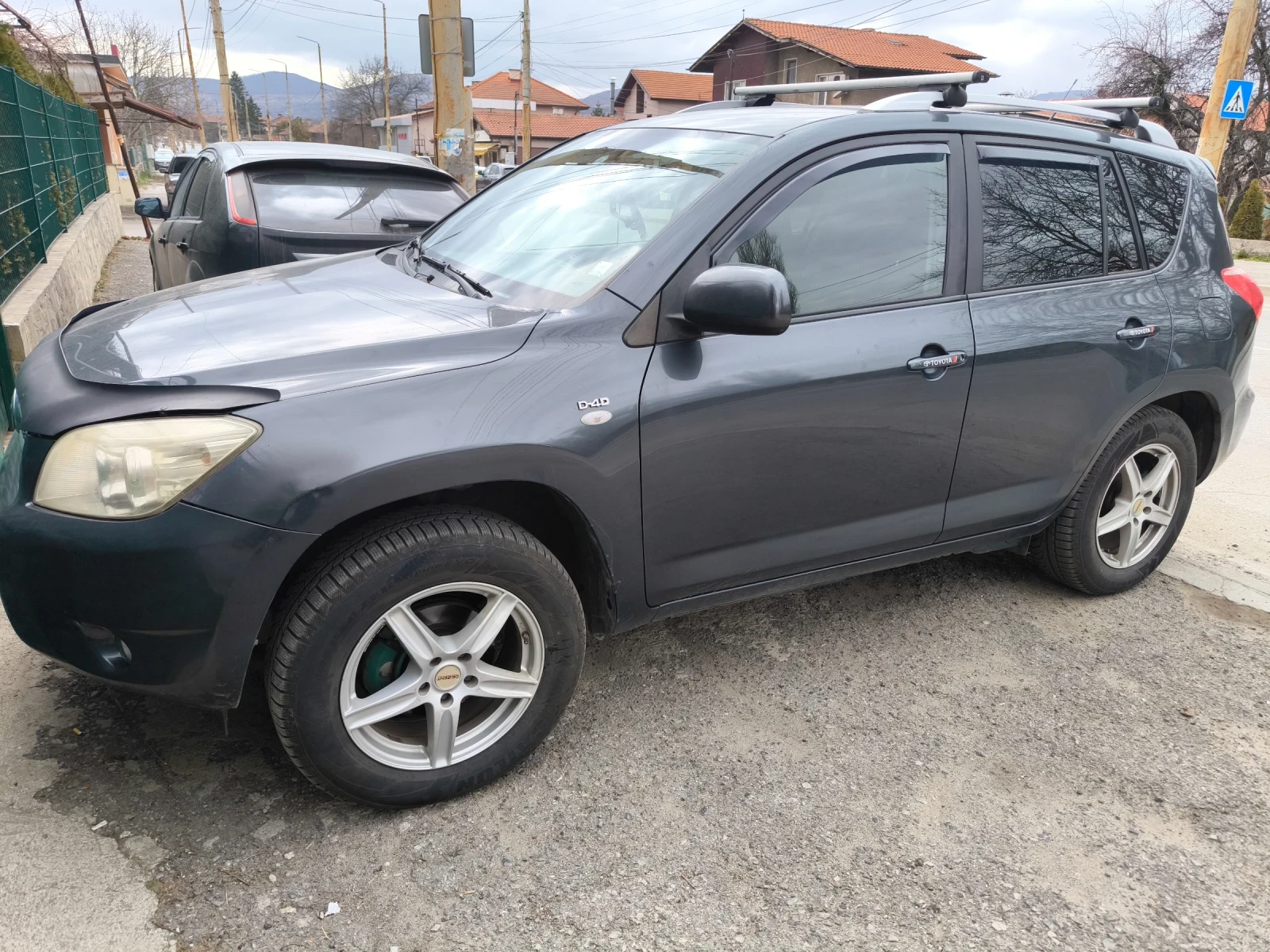 Toyota Rav4, снимка 11 - Автомобили и джипове - 54088975