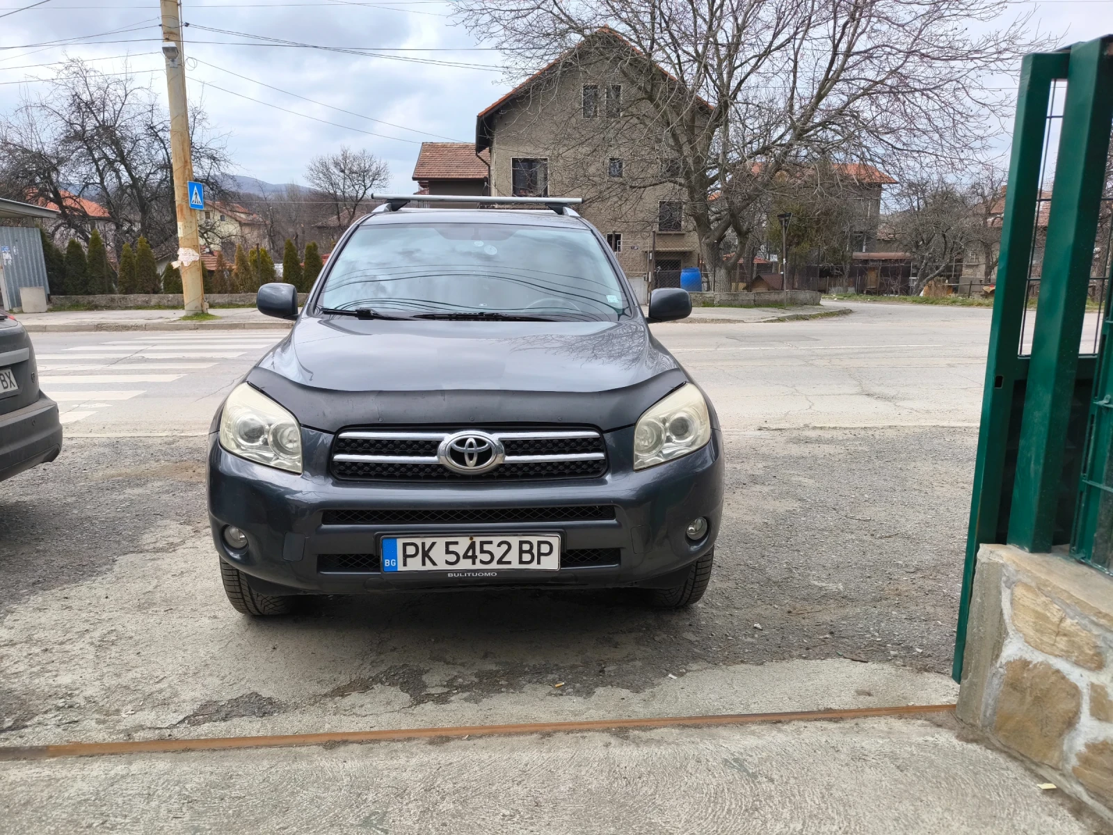 Toyota Rav4, снимка 9 - Автомобили и джипове - 54088975