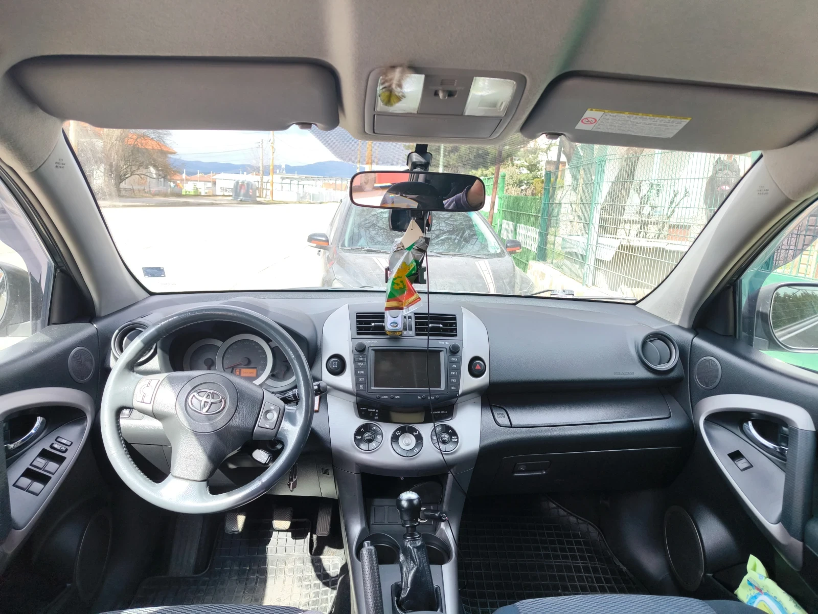 Toyota Rav4, снимка 6 - Автомобили и джипове - 54088975