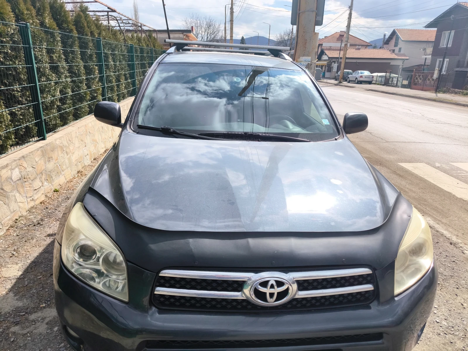 Toyota Rav4, снимка 13 - Автомобили и джипове - 54088975