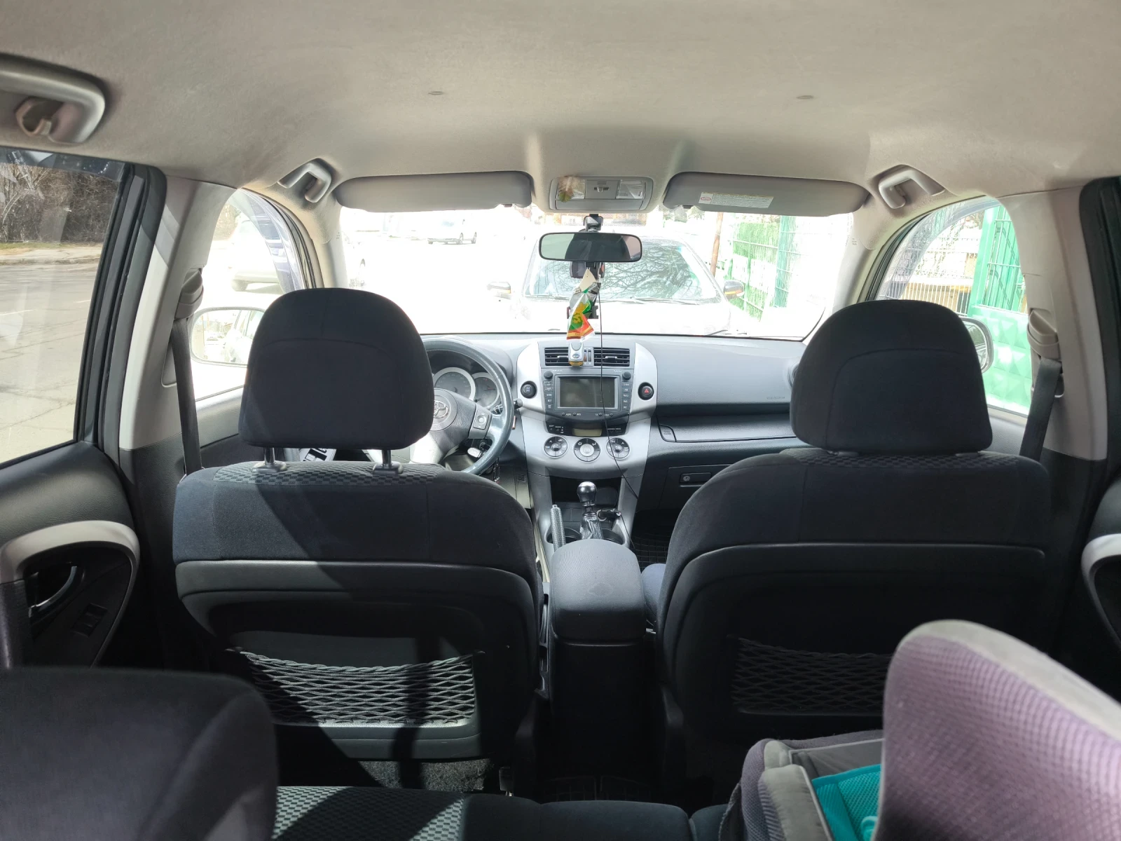 Toyota Rav4, снимка 7 - Автомобили и джипове - 54088975