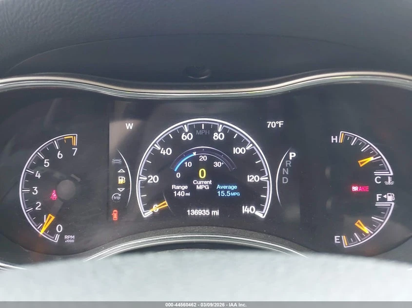 Jeep Grand cherokee 3.6L V-6 DOHC, VVT, 293HP 4X4 Drive | Mobile.bg � ����������� 7