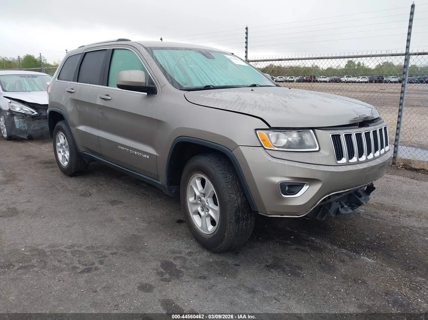 Jeep Grand cherokee 3.6L V-6 DOHC, VVT, 293HP 4X4 Drive | Auto.bg — изображение 1