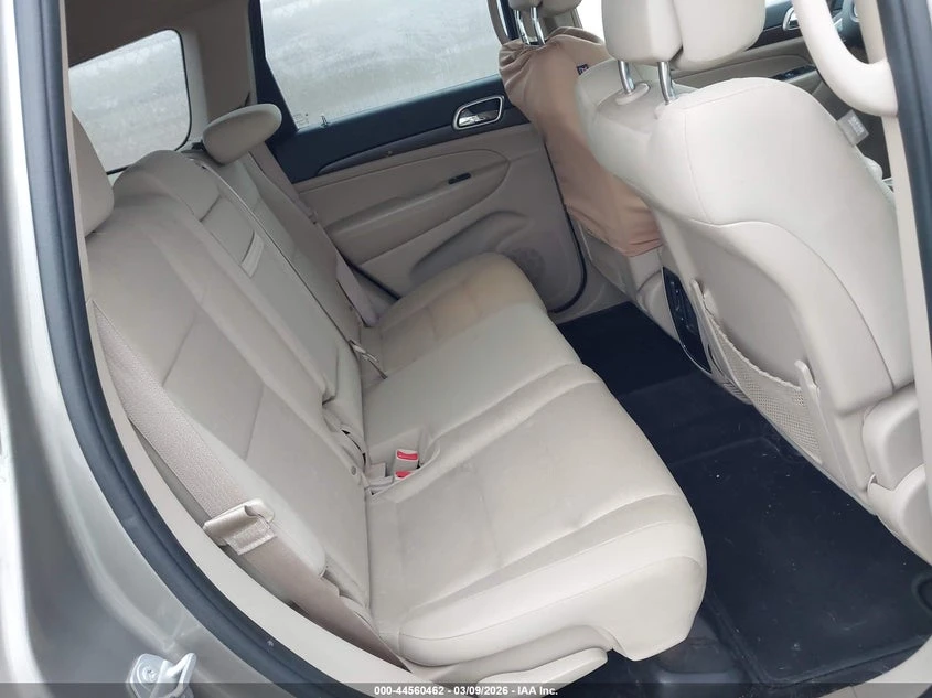 Jeep Grand cherokee 3.6L V-6 DOHC, VVT, 293HP 4X4 Drive | Mobile.bg � ����������� 8