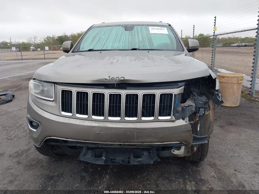 Jeep Grand cherokee 3.6L V-6 DOHC, VVT, 293HP 4X4 Drive | Mobile.bg � ����������� 13