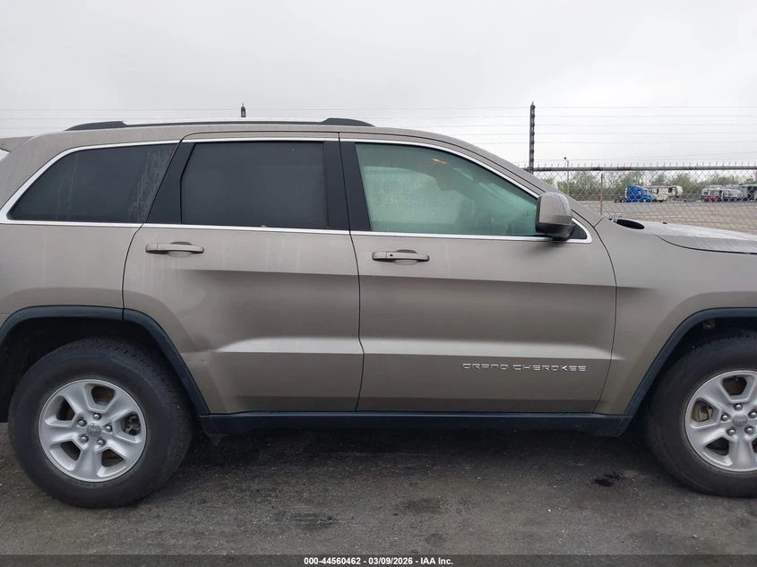 Jeep Grand cherokee 3.6L V-6 DOHC, VVT, 293HP 4X4 Drive | Mobile.bg � ����������� 14