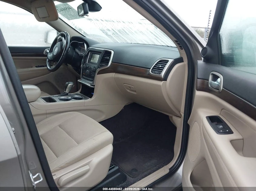 Jeep Grand cherokee 3.6L V-6 DOHC, VVT, 293HP 4X4 Drive | Mobile.bg � ����������� 5
