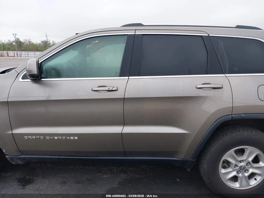 Jeep Grand cherokee 3.6L V-6 DOHC, VVT, 293HP 4X4 Drive | Mobile.bg � ����������� 15