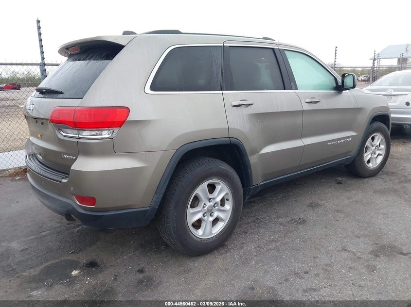 Jeep Grand cherokee 3.6L V-6 DOHC, VVT, 293HP 4X4 Drive | Mobile.bg � ����������� 4