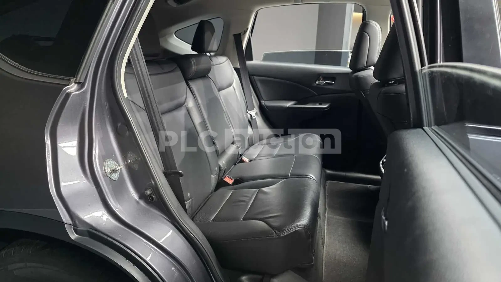 Honda Cr-v 2.4i Executive, снимка 11 - Автомобили и джипове - 54213055