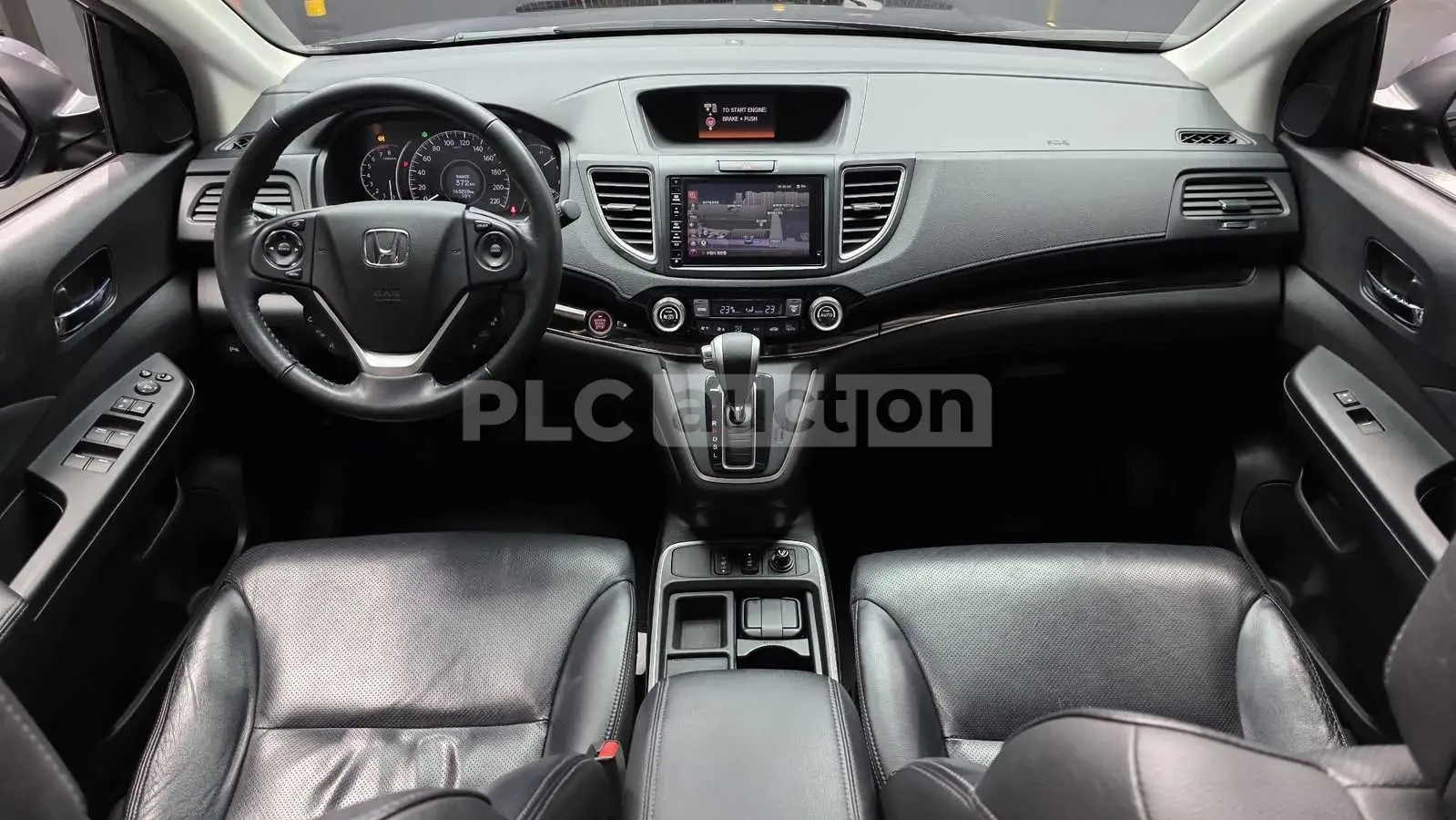 Honda Cr-v 2.4i Executive, снимка 6 - Автомобили и джипове - 54213055