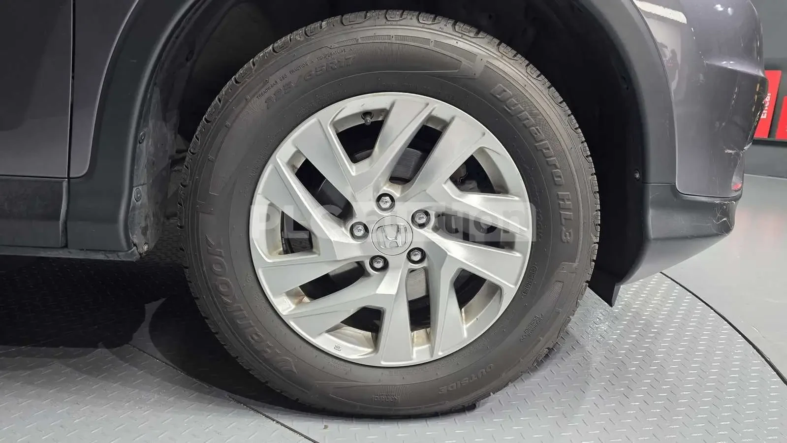 Honda Cr-v 2.4i Executive, снимка 5 - Автомобили и джипове - 54213055