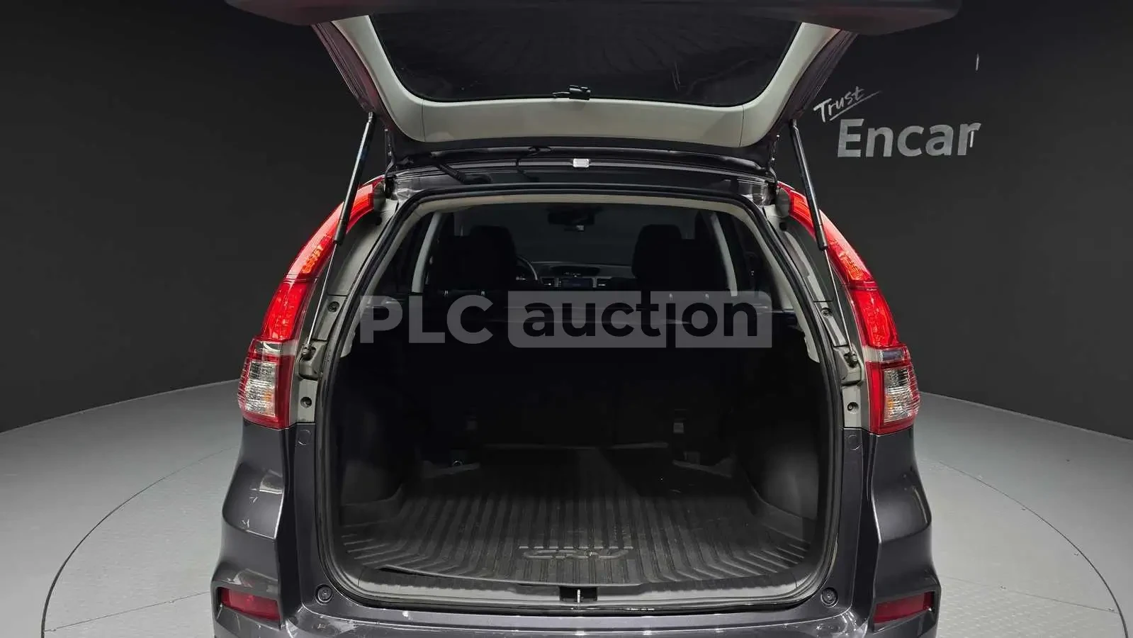 Honda Cr-v 2.4i Executive, снимка 16 - Автомобили и джипове - 54213055