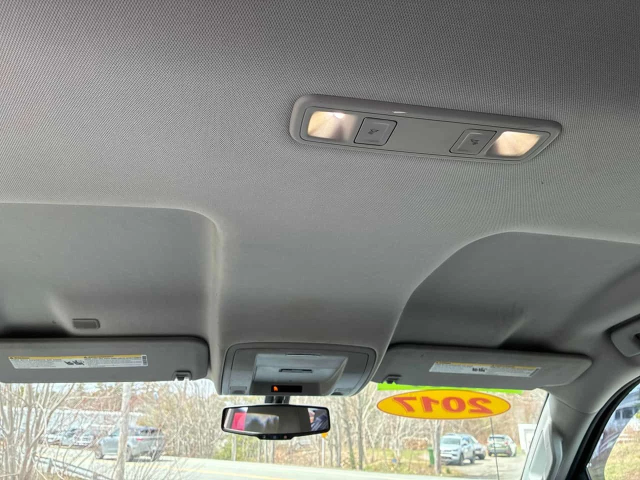 Gmc Sierra | 4WD Double Cab | CARFAX | , снимка 13 - Автомобили и джипове - 54343226