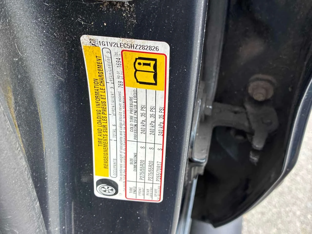 Gmc Sierra | 4WD Double Cab | CARFAX | , снимка 10 - Автомобили и джипове - 54343226