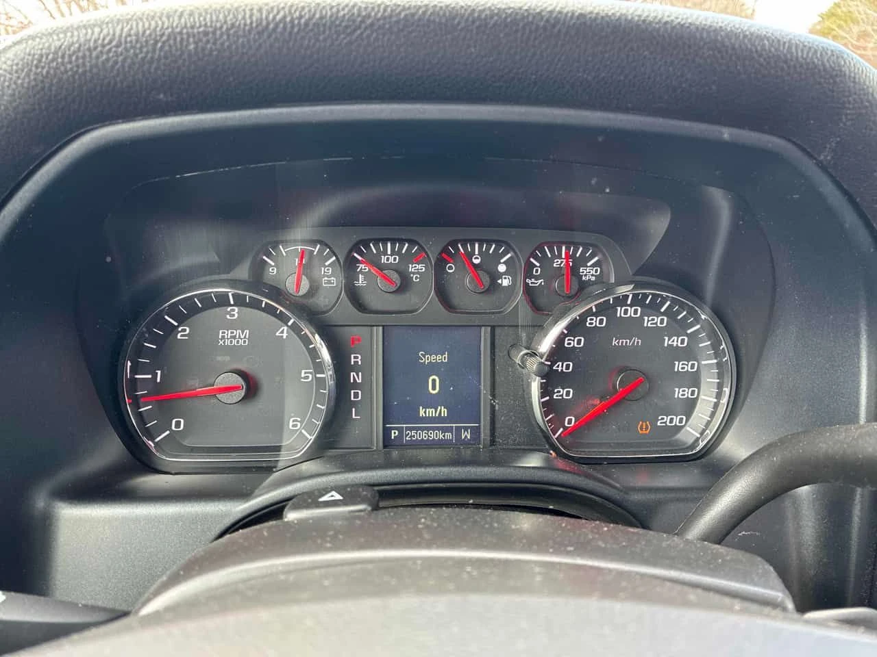 Gmc Sierra | 4WD Double Cab | CARFAX | , снимка 8 - Автомобили и джипове - 54343226