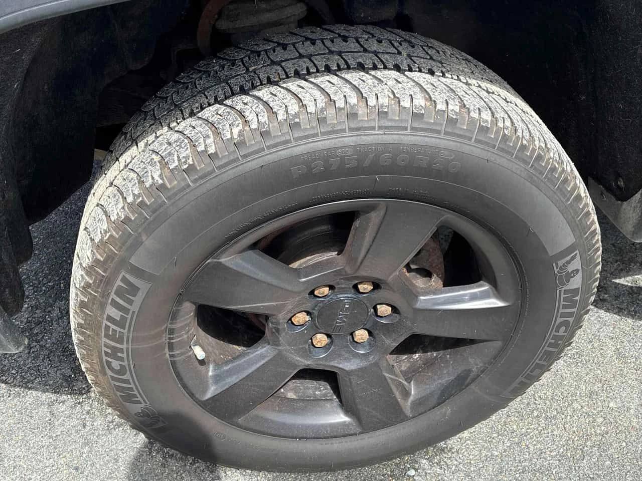 Gmc Sierra | 4WD Double Cab | CARFAX | , снимка 7 - Автомобили и джипове - 54343226